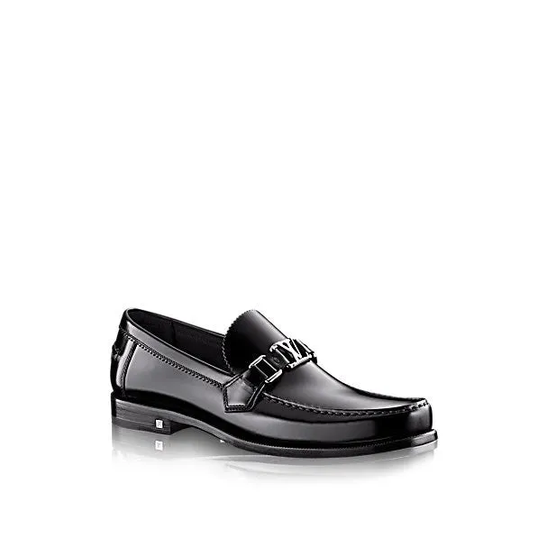 Louis Vuitton - Major Loafer
