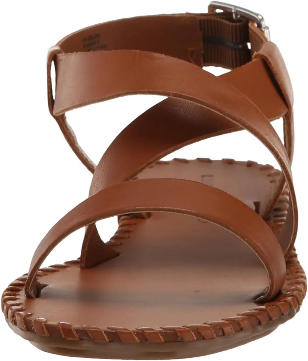 Lucky Brand Women's Zelek Flat Sandal