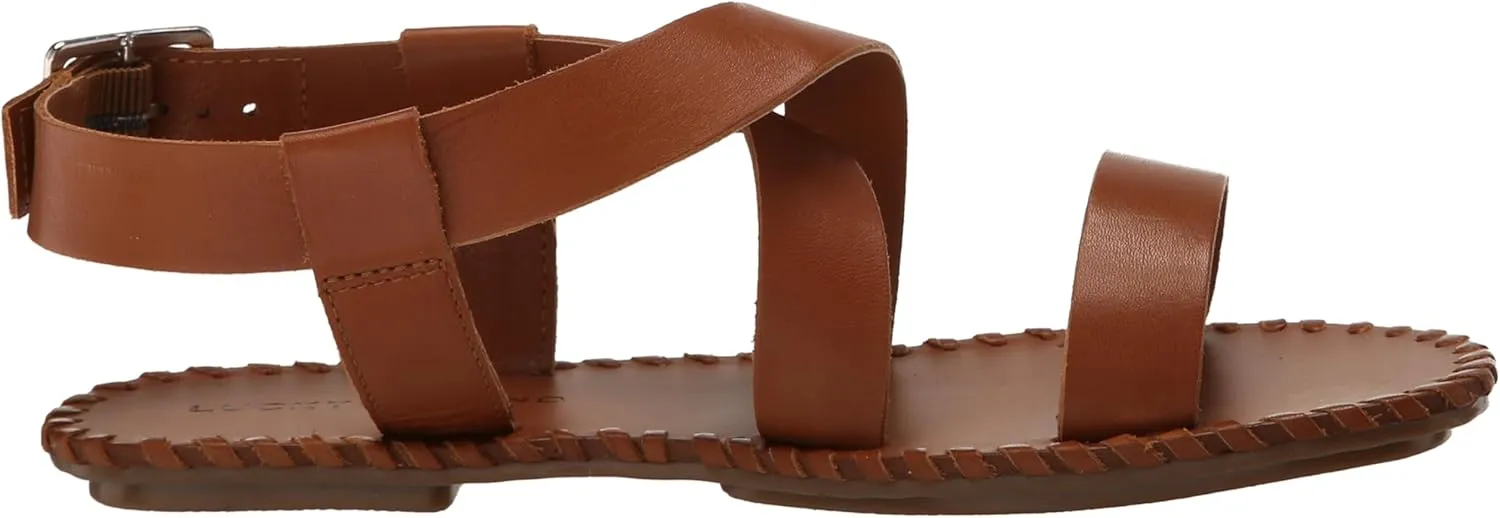 Lucky Brand Women's Zelek Flat Sandal