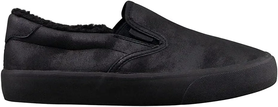 Lugz Women's Clipper Lx Fleece Sneaker