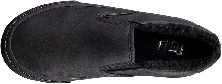 Lugz Women's Clipper Lx Fleece Sneaker