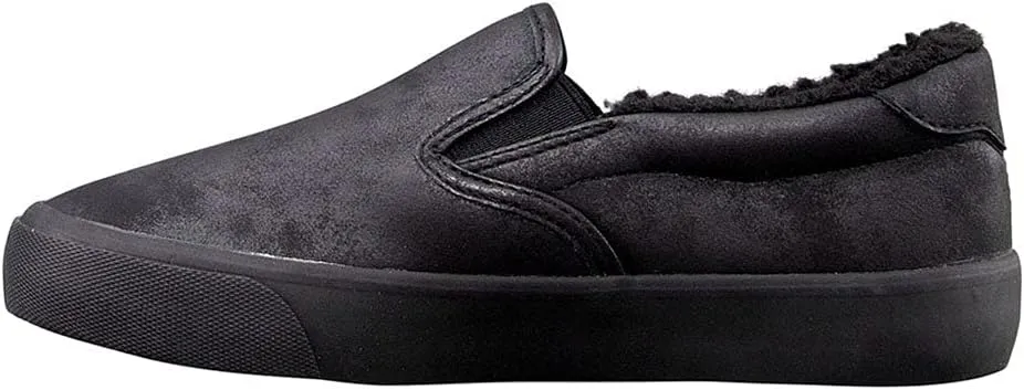 Lugz Women's Clipper Lx Fleece Sneaker