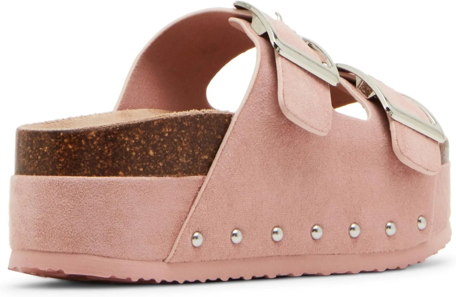 Madden Girl Women's Babess Slide Sandal
