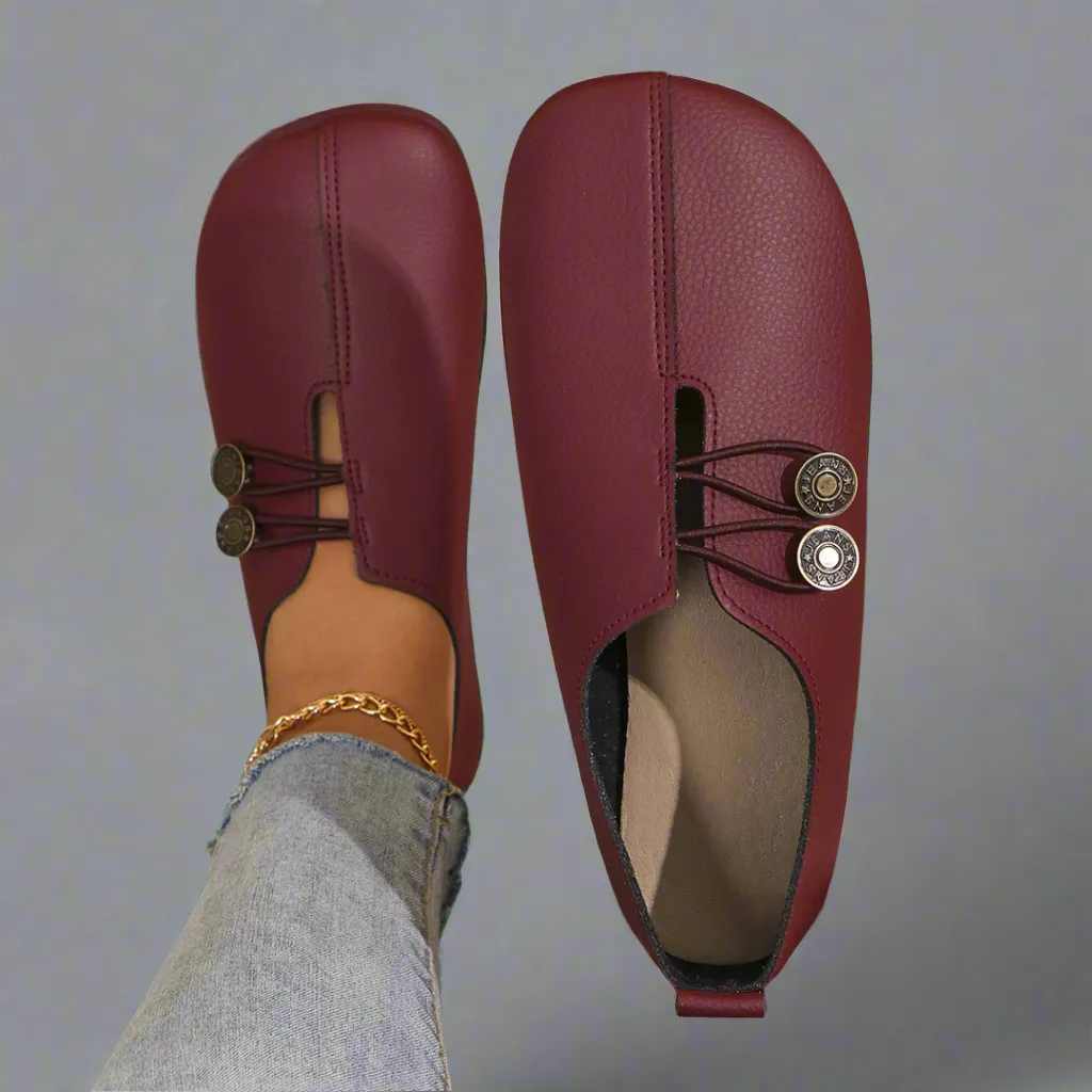 Madeline - Premium Comfort Slip-On