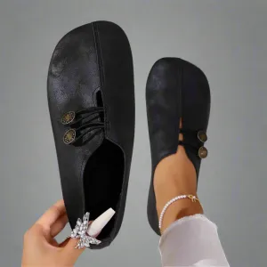 Madeline - Premium Comfort Slip-On