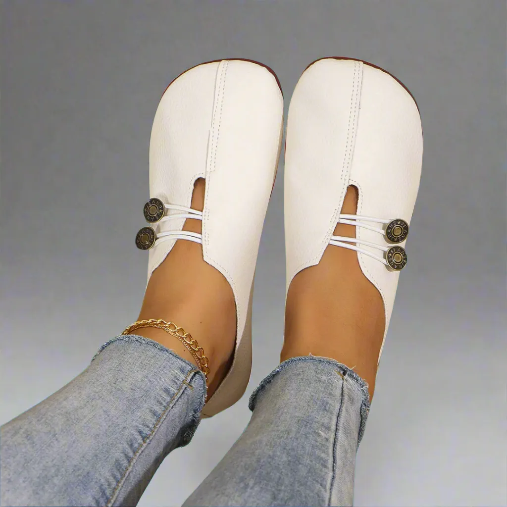 Madeline - Premium Comfort Slip-On