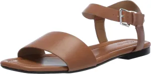 Madewell Women's Alicante Ankle Strap Sandal