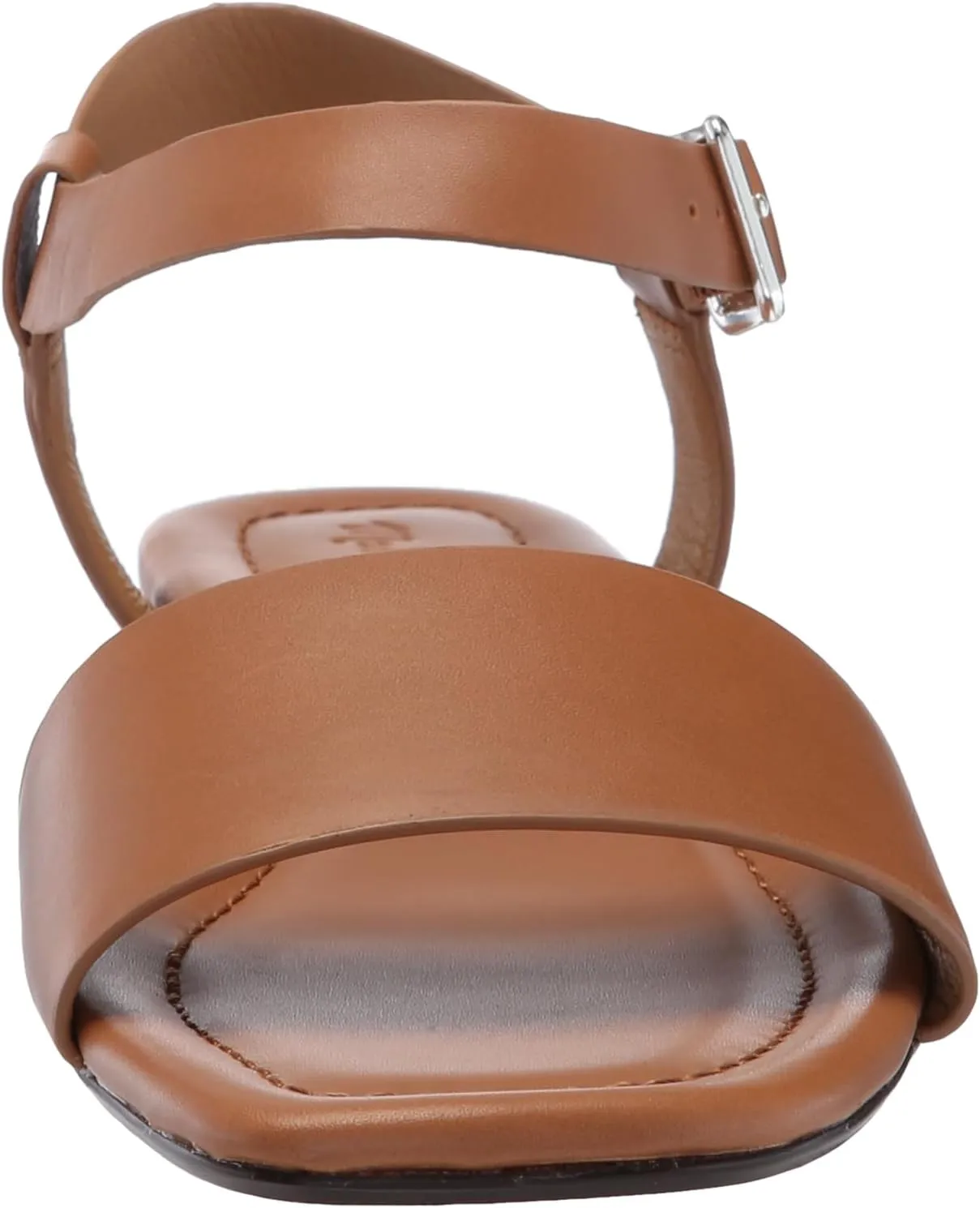 Madewell Women's Alicante Ankle Strap Sandal