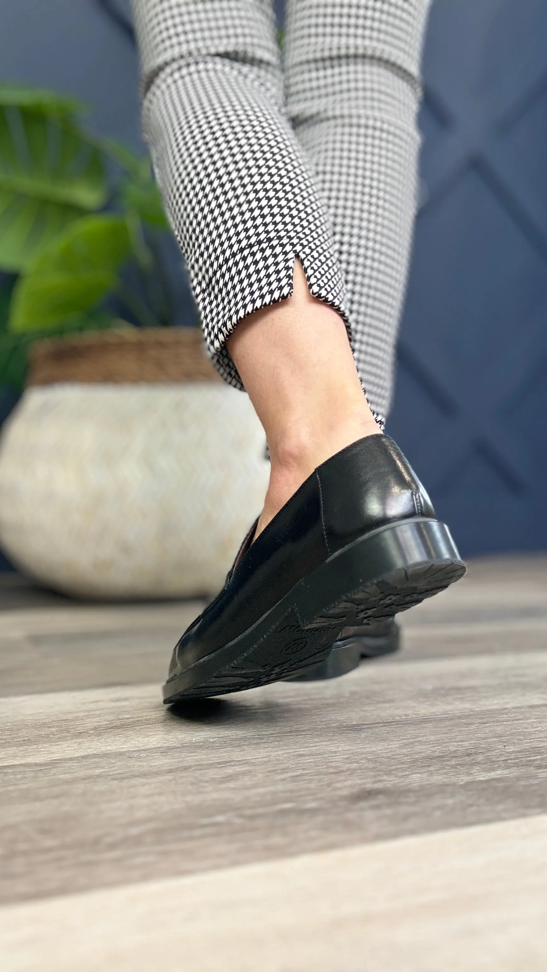 Maeve Loafer