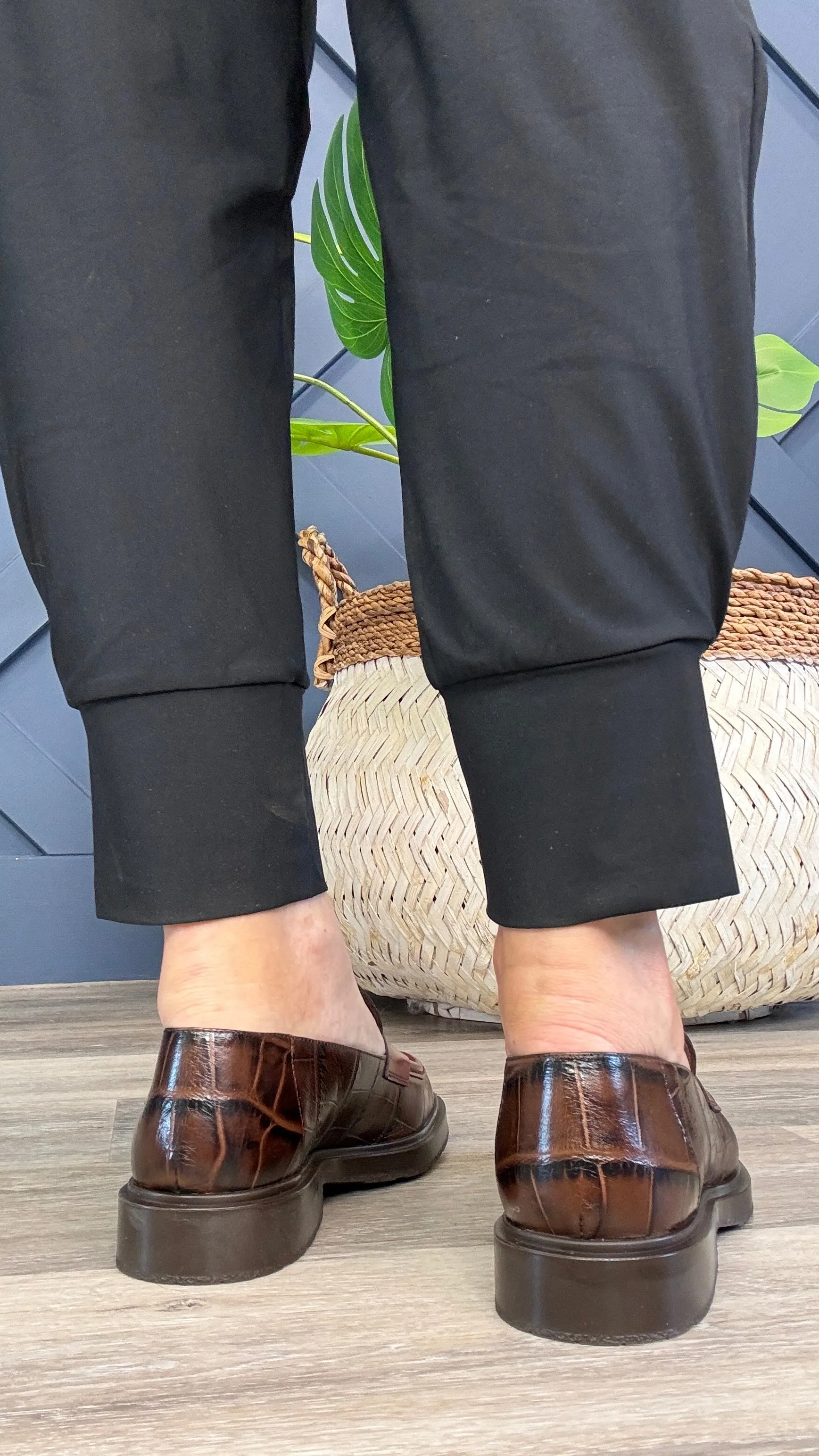 Maeve Loafer