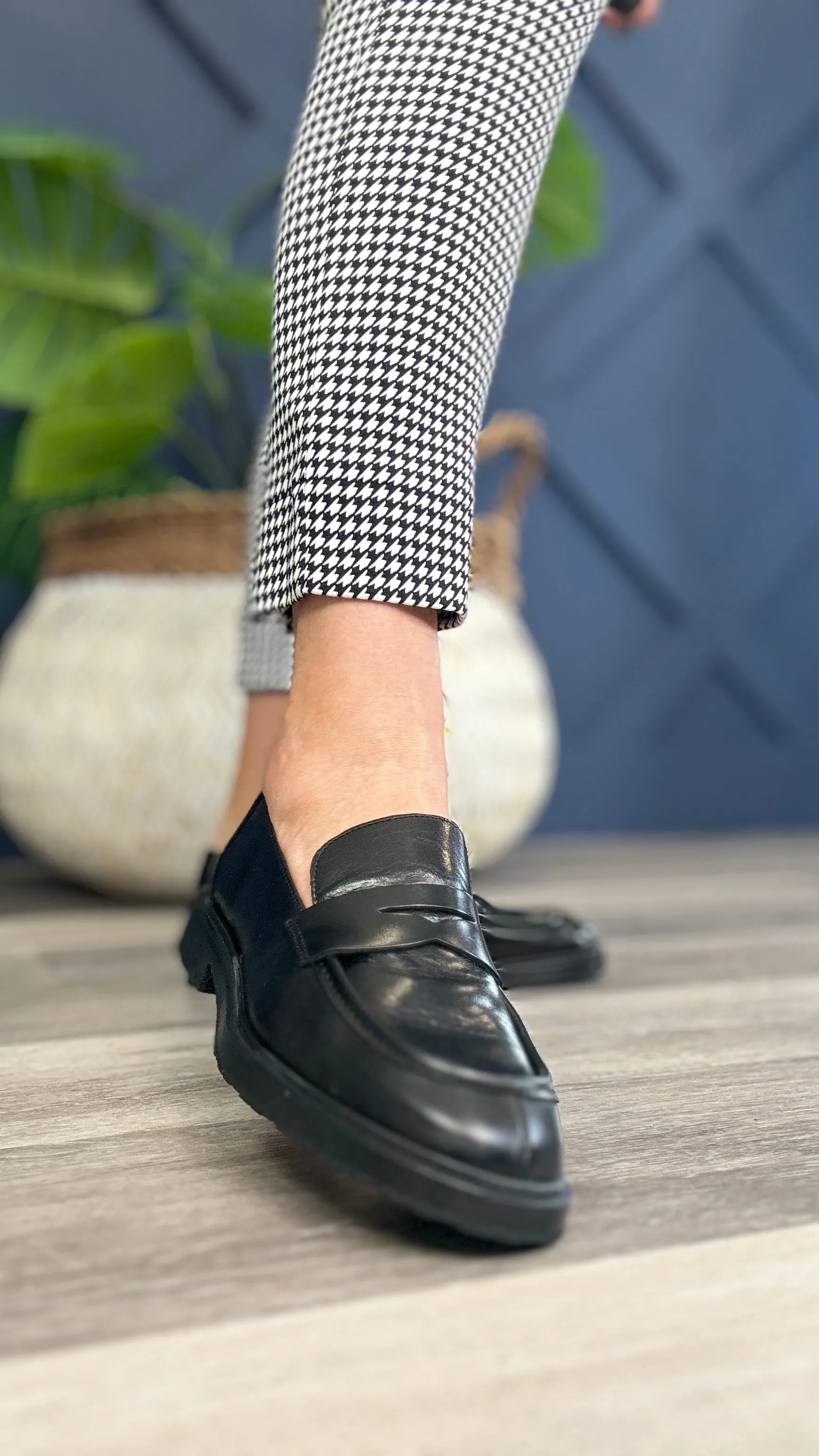 Maeve Loafer