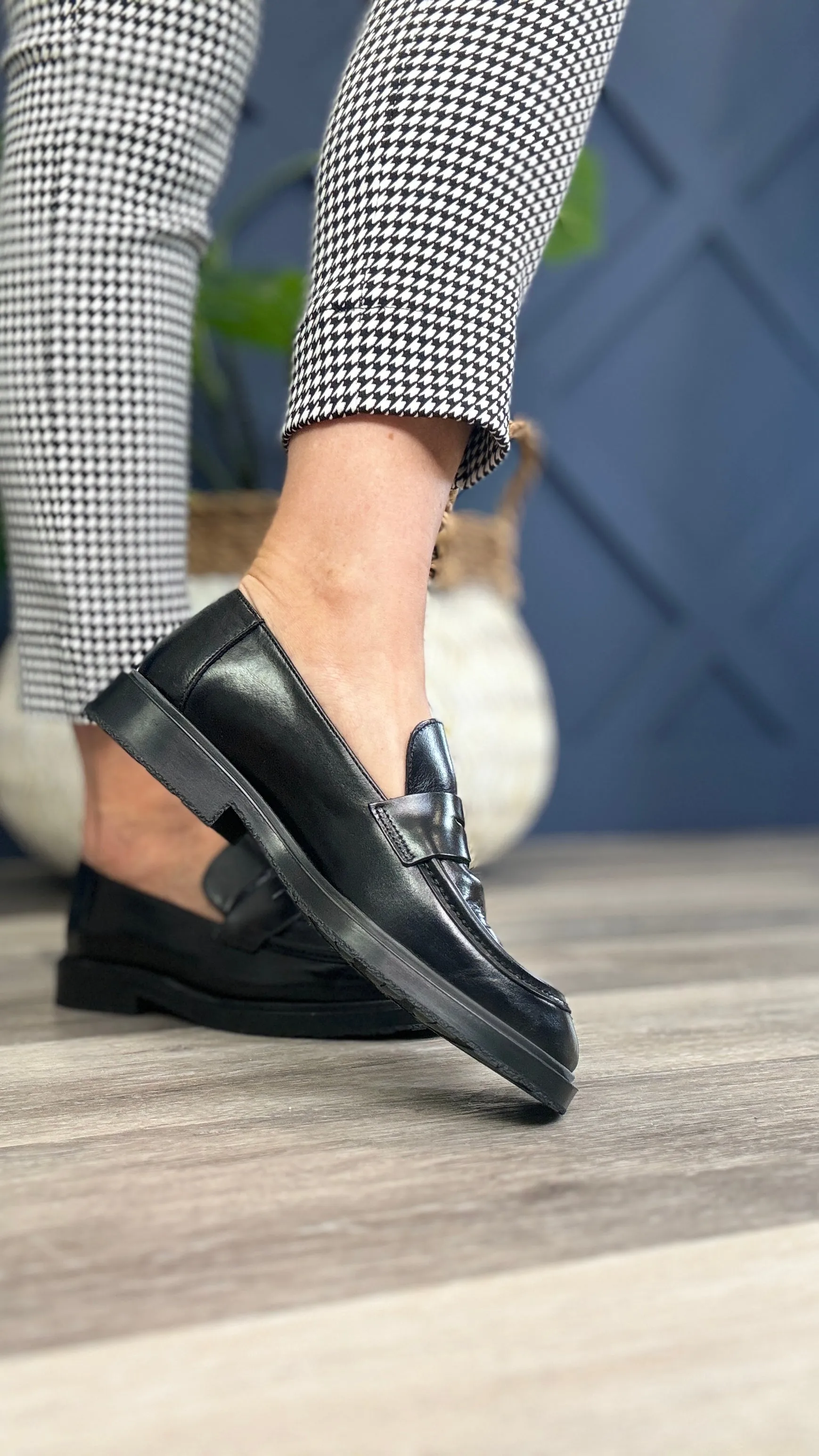 Maeve Loafer