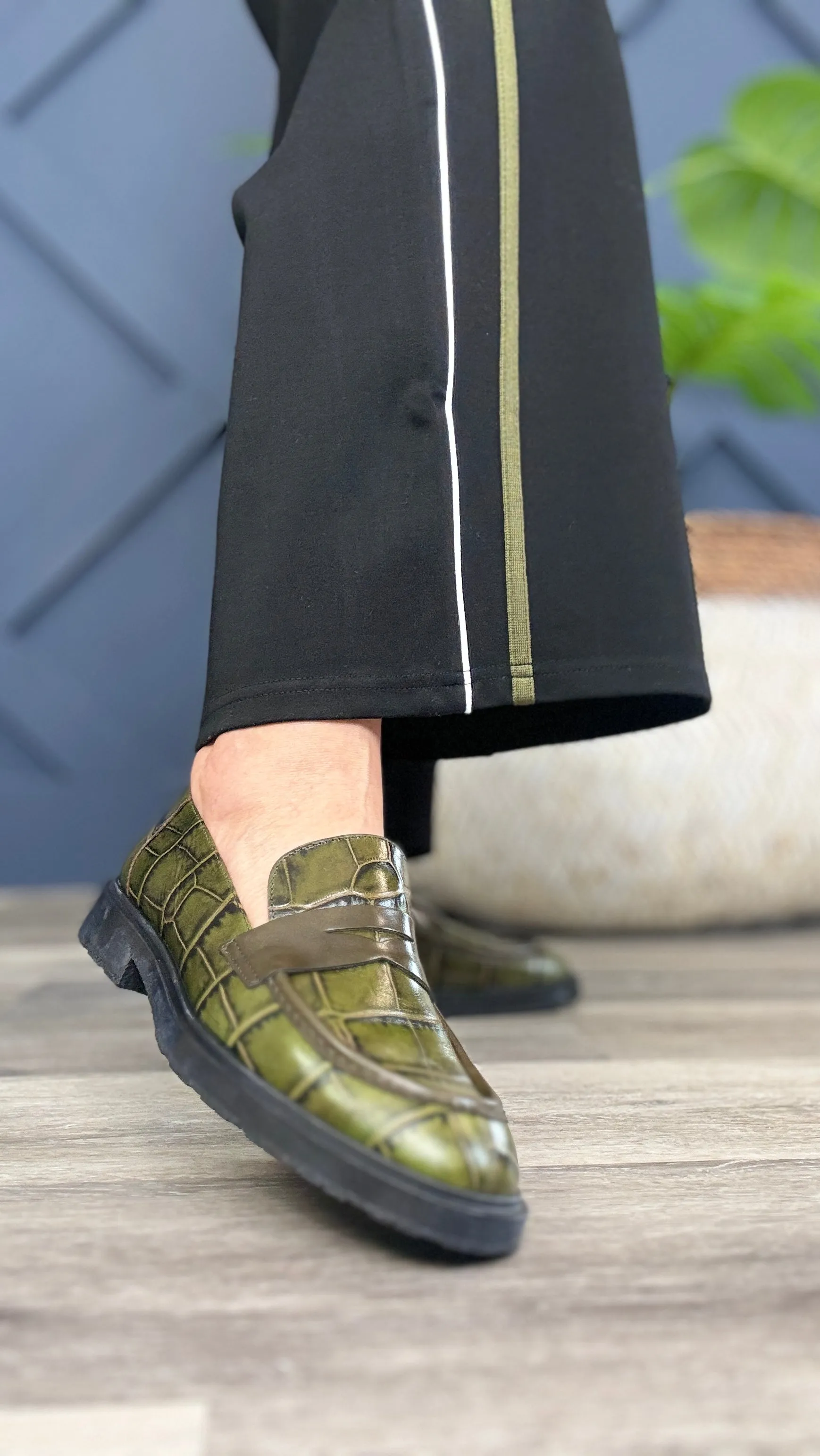Maeve Loafer