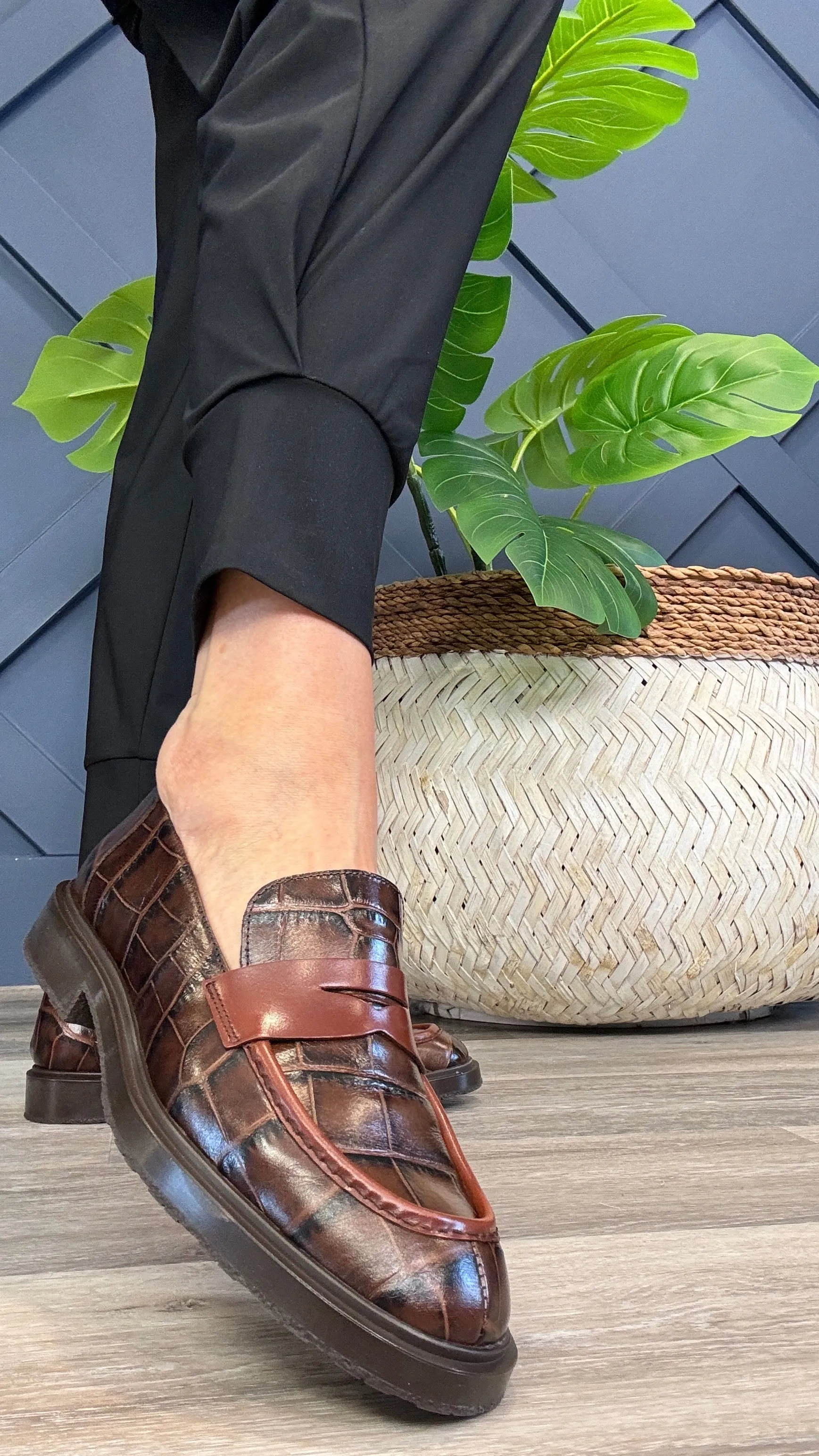 Maeve Loafer