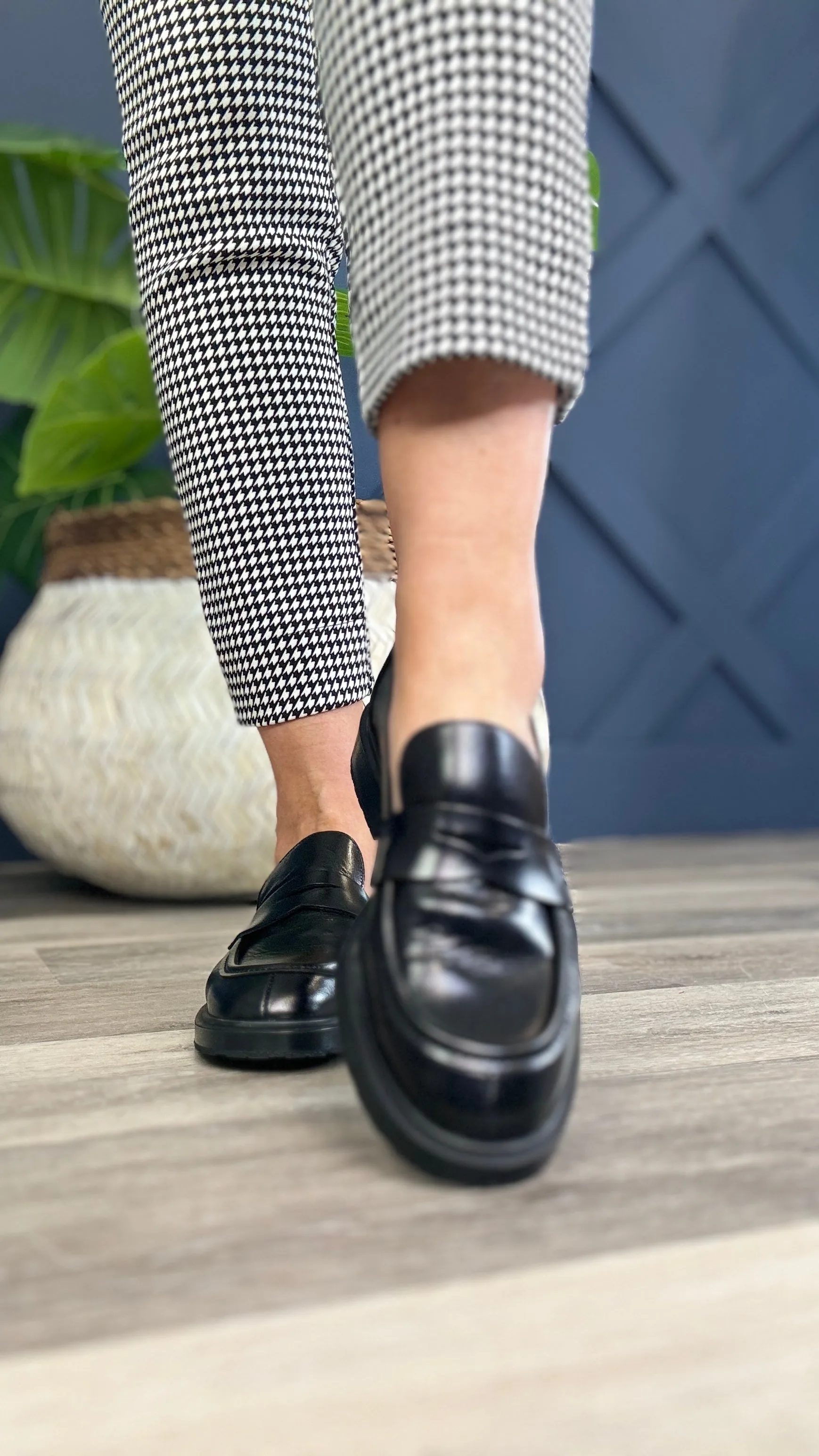 Maeve Loafer