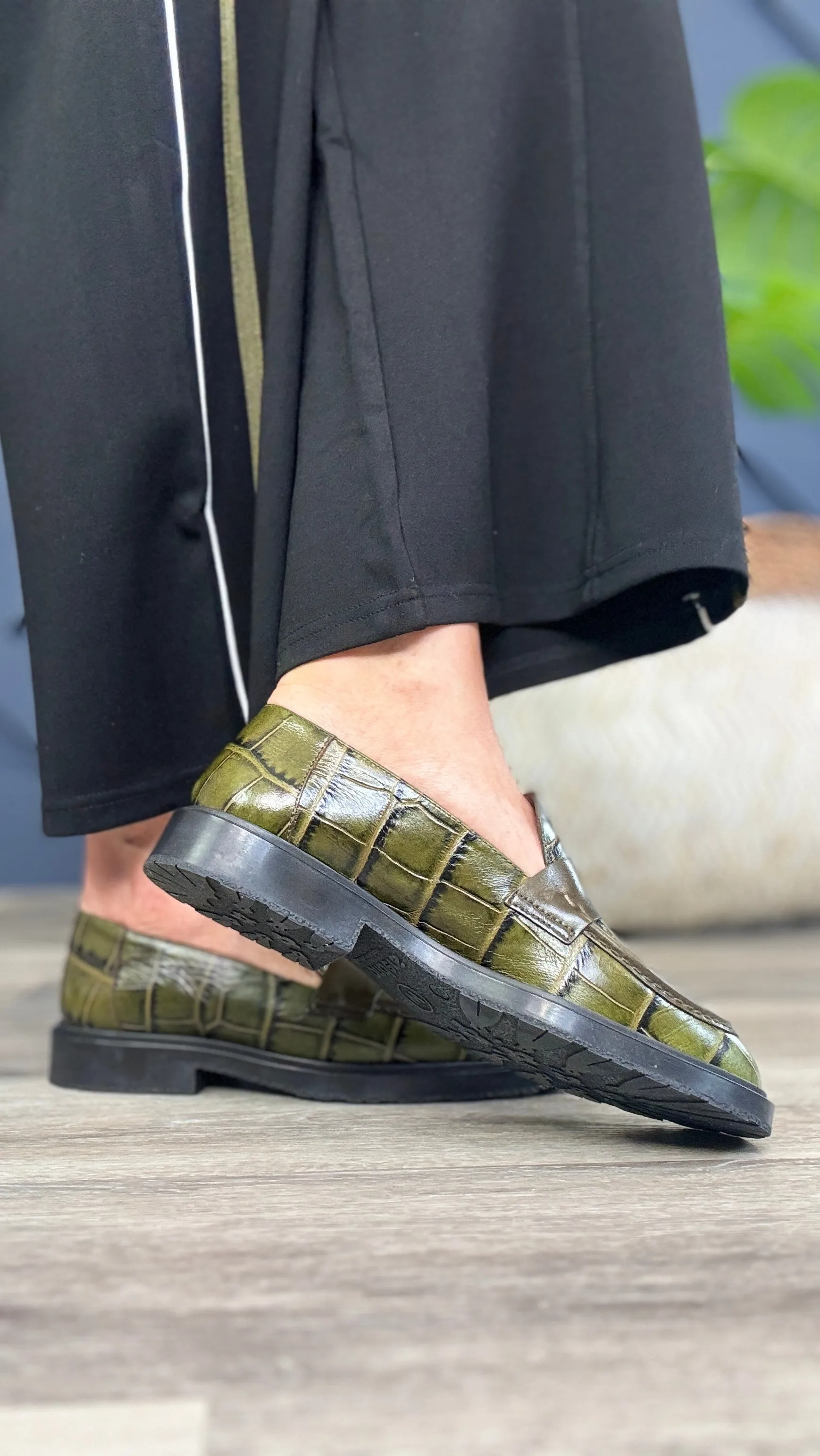 Maeve Loafer