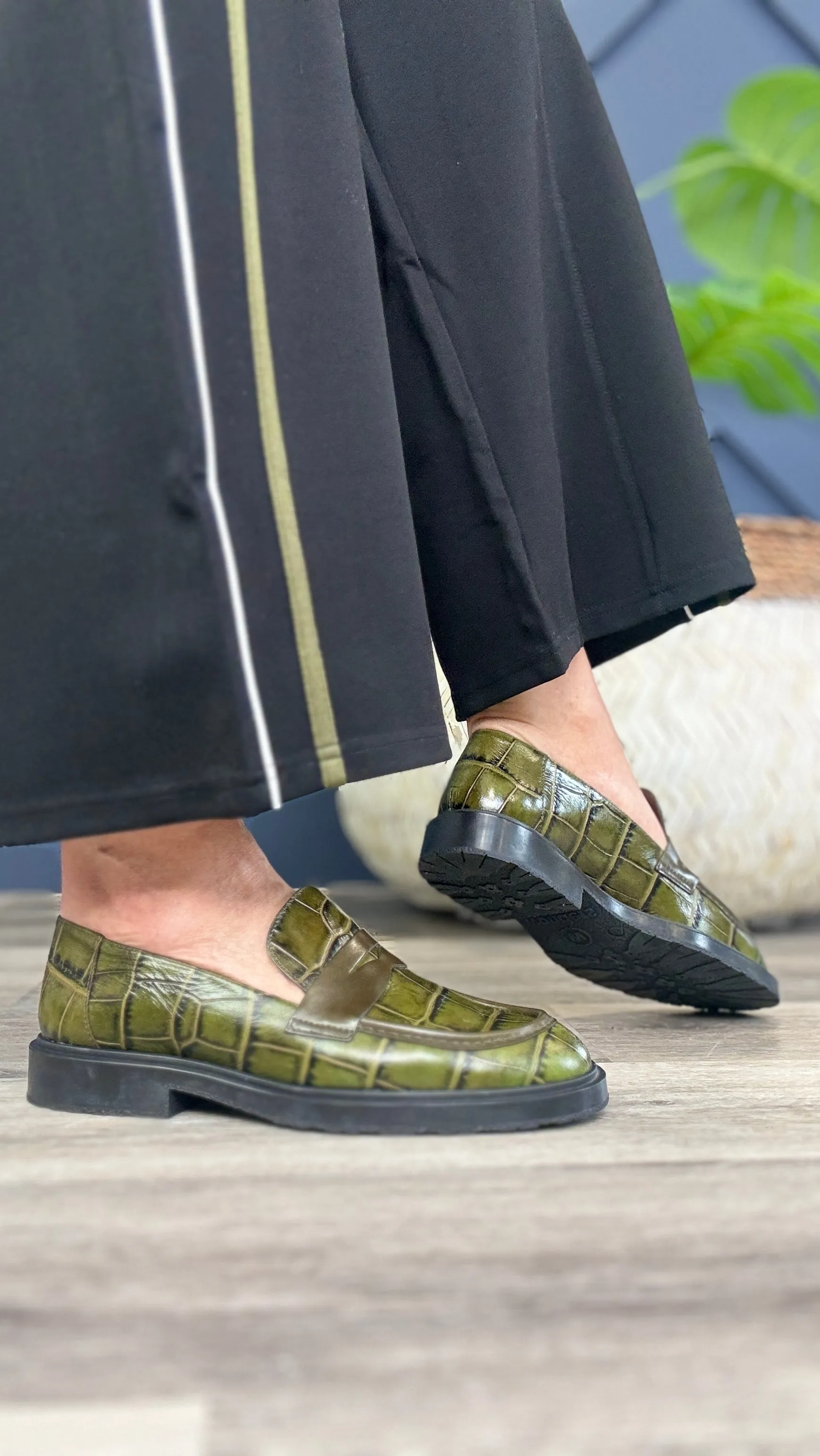 Maeve Loafer