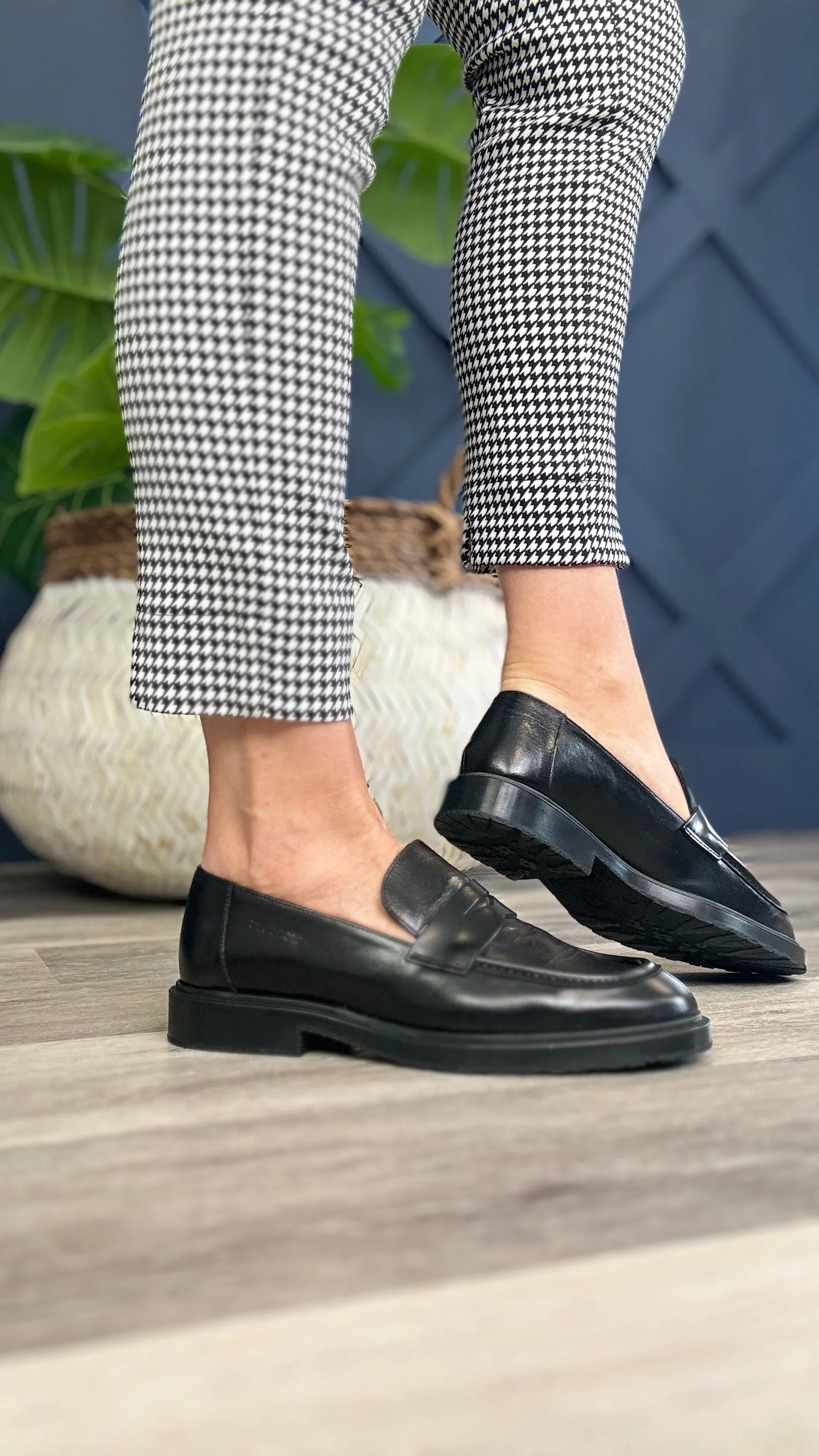 Maeve Loafer
