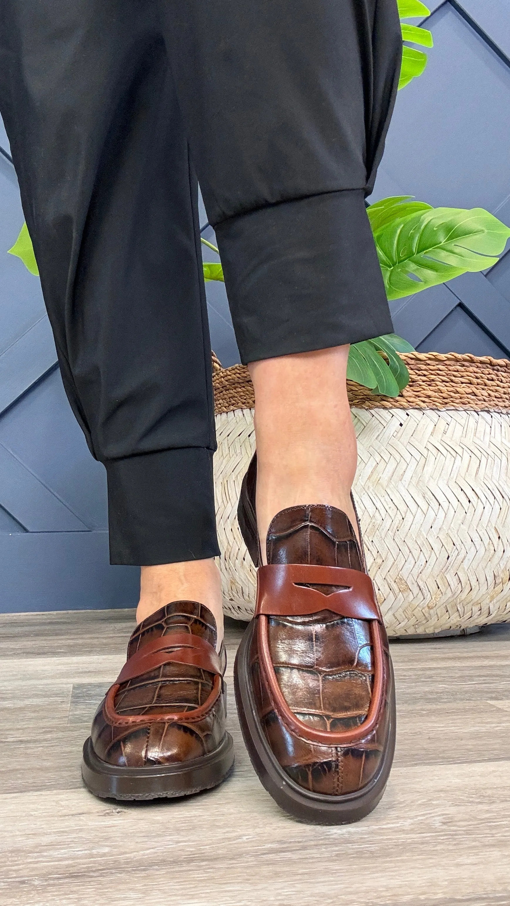 Maeve Loafer