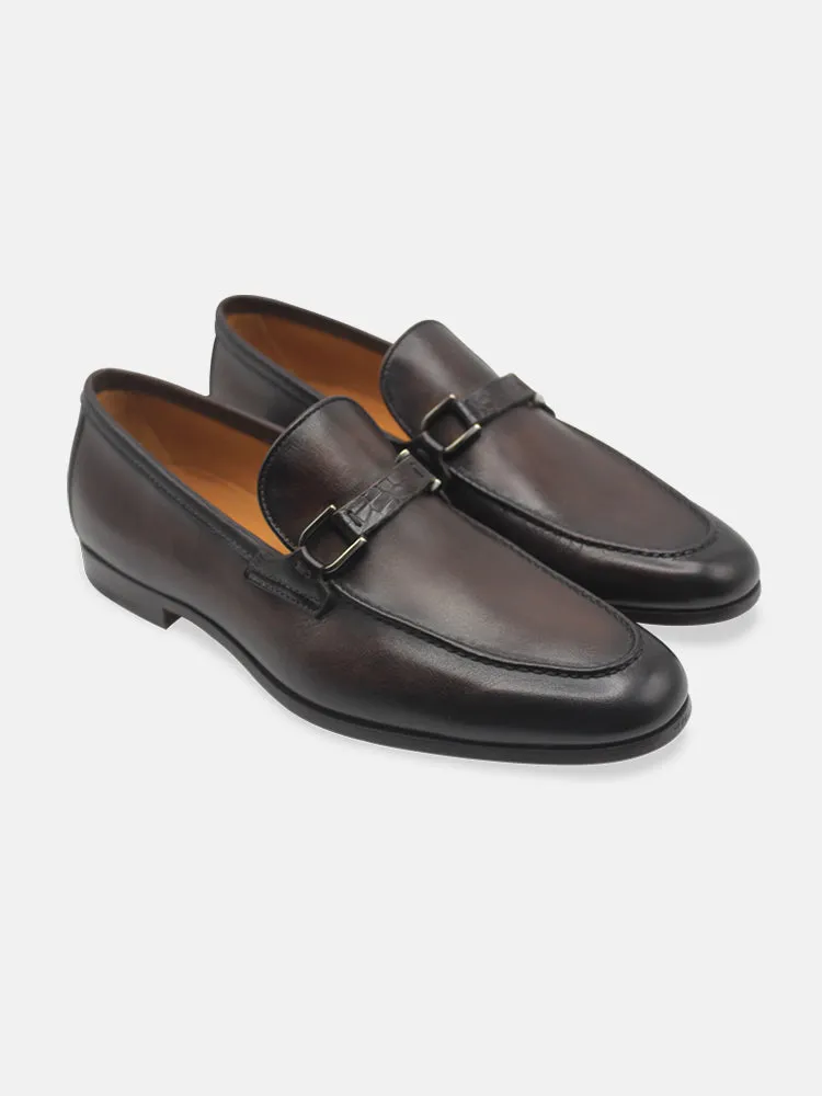 Magnanni Dinos Loafer