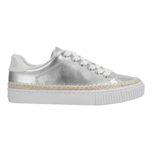 Marc Fisher SPRYNG SOFT SILVER/CM WHITE/METALLIC