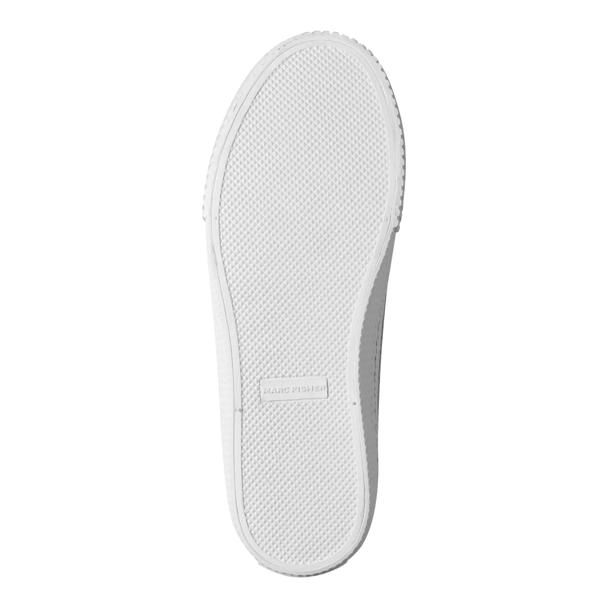 Marc Fisher SPRYNG SOFT SILVER/CM WHITE/METALLIC
