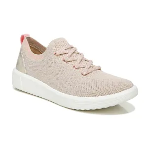 March On Sneaker - Almond