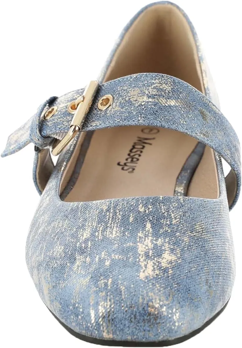 Masseys Adia Women's Slip On