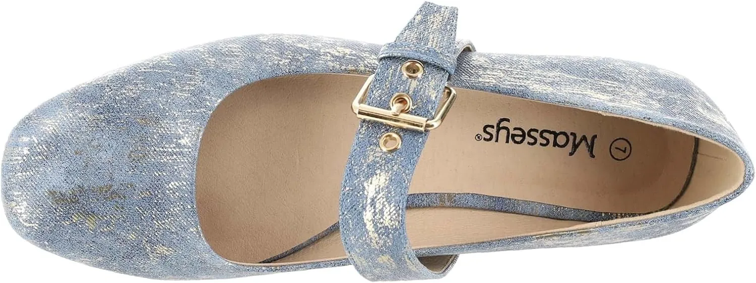 Masseys Adia Women's Slip On