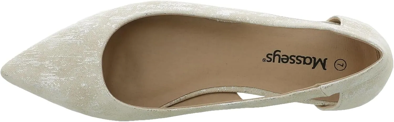 Masseys Ava Women's Slip On