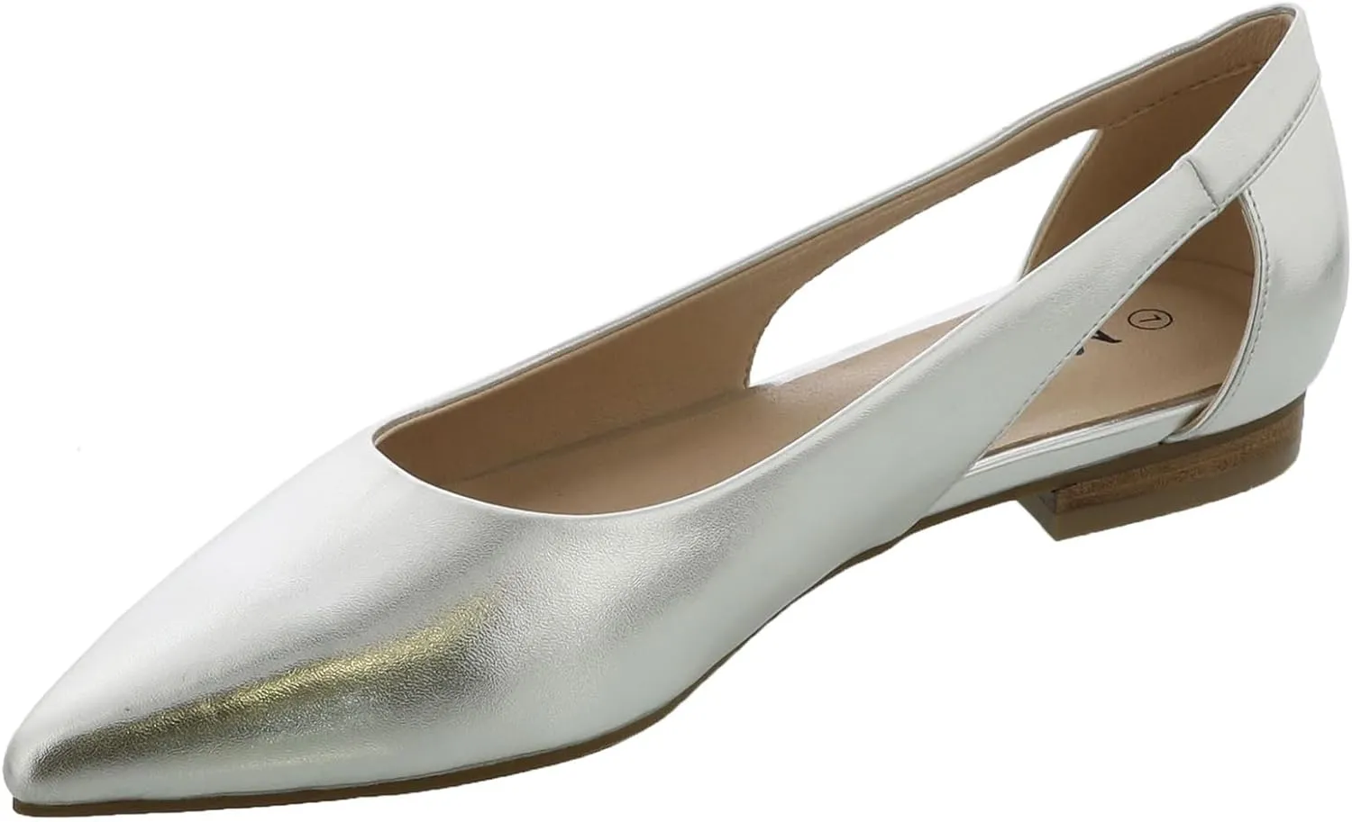 Masseys Ava Women's Slip On