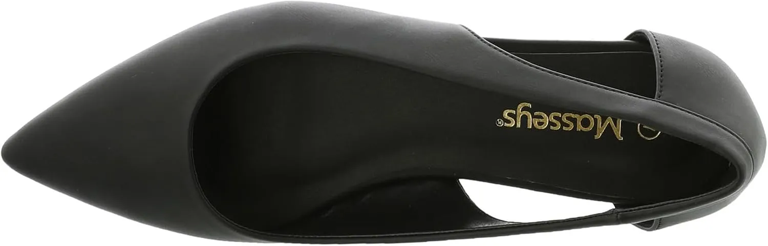 Masseys Ava Women's Slip On