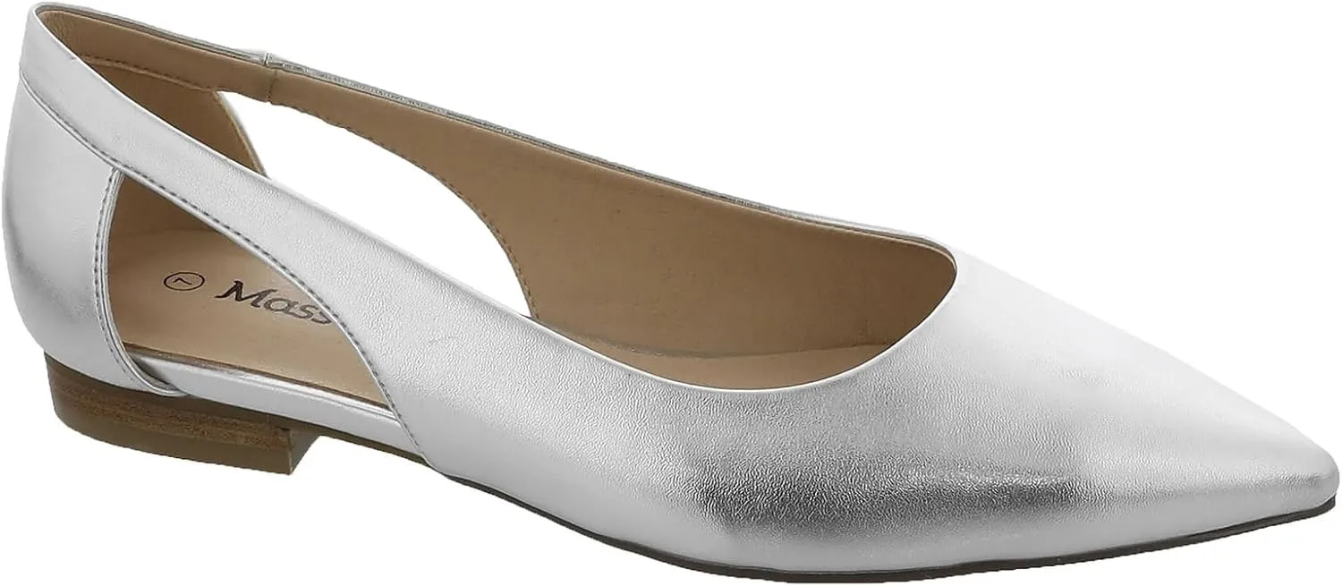 Masseys Ava Women's Slip On