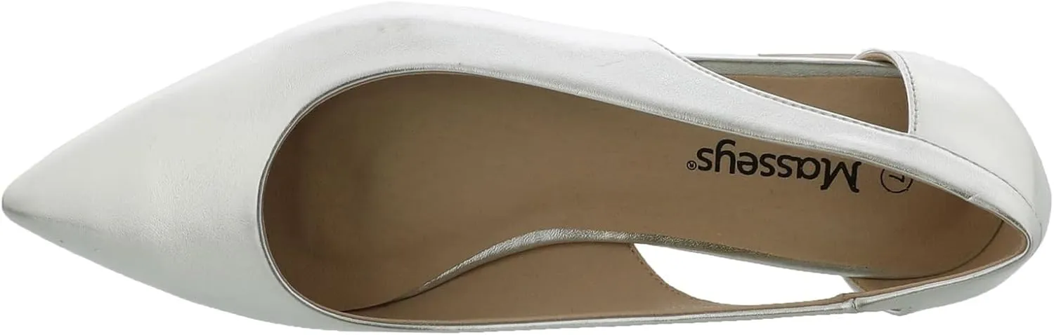Masseys Ava Women's Slip On