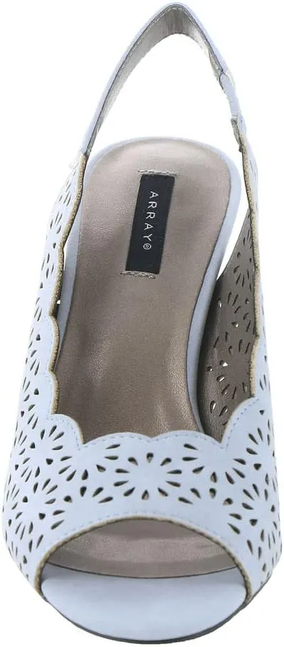 Masseys Lacy Women's Slip On
