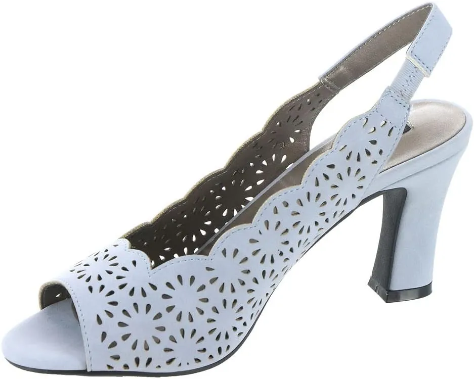 Masseys Lacy Women's Slip On