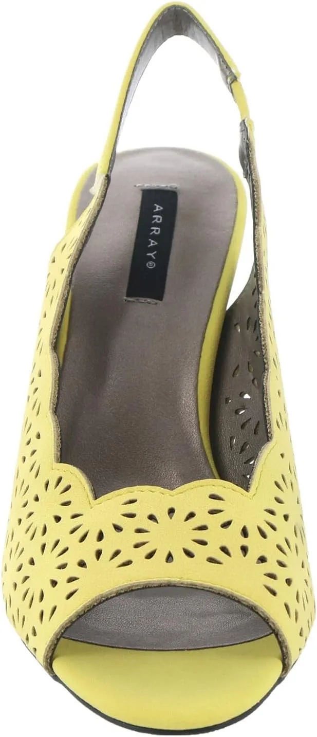 Masseys Lacy Women's Slip On