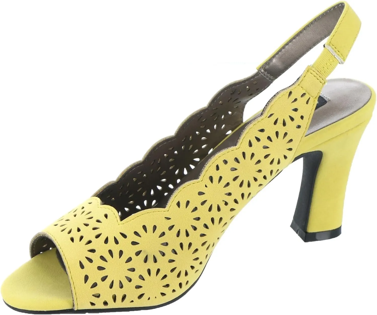 Masseys Lacy Women's Slip On