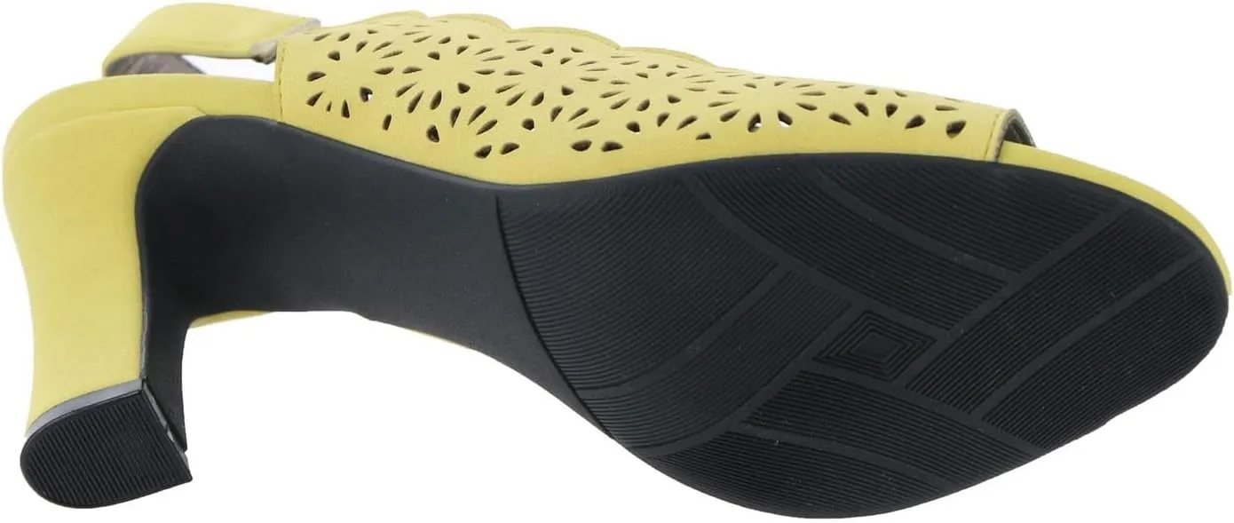 Masseys Lacy Women's Slip On