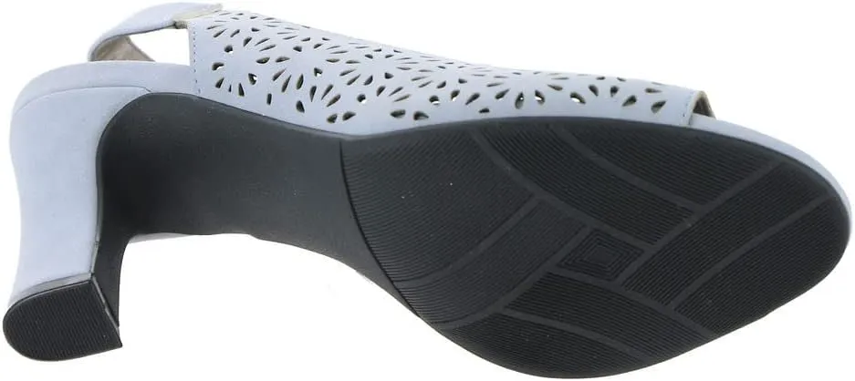 Masseys Lacy Women's Slip On