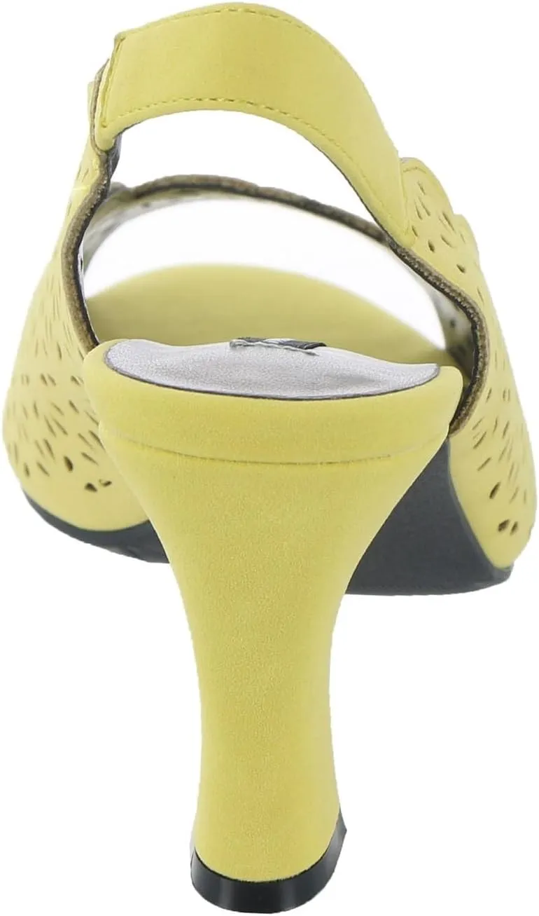 Masseys Lacy Women's Slip On