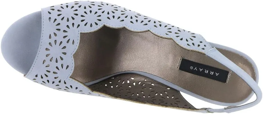 Masseys Lacy Women's Slip On