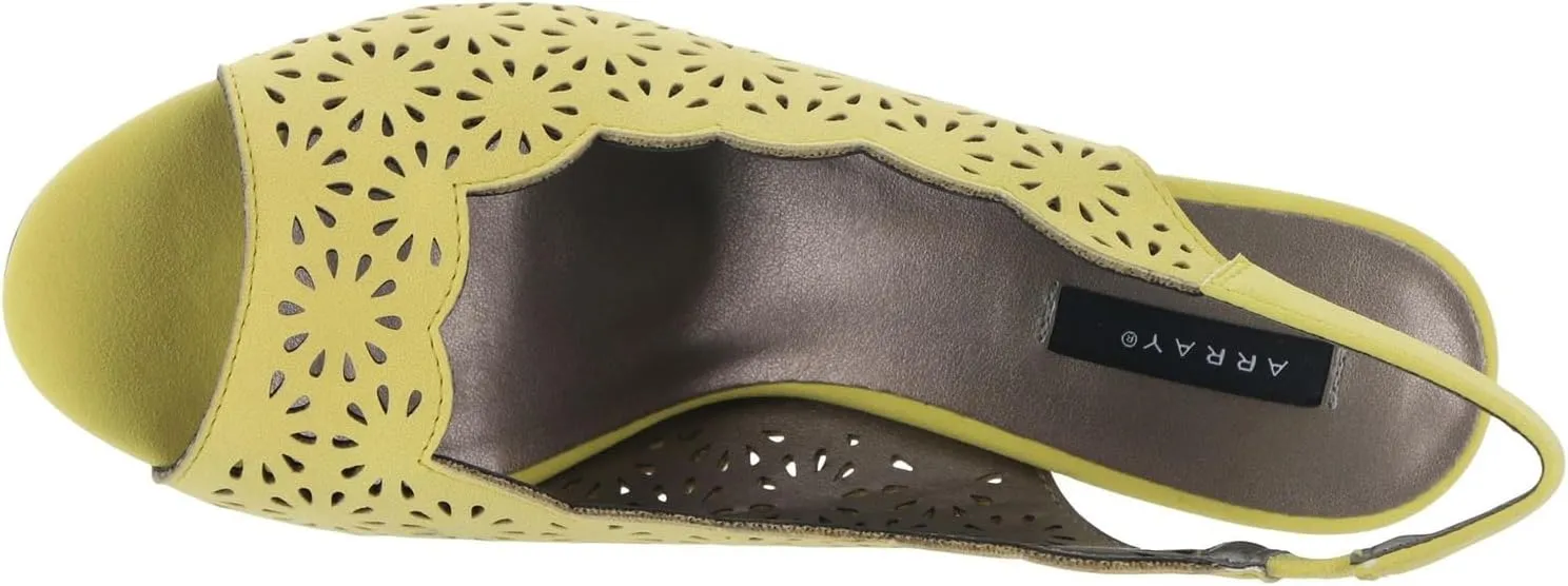 Masseys Lacy Women's Slip On