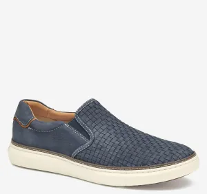 McGuffey 2 Woven Slip-On