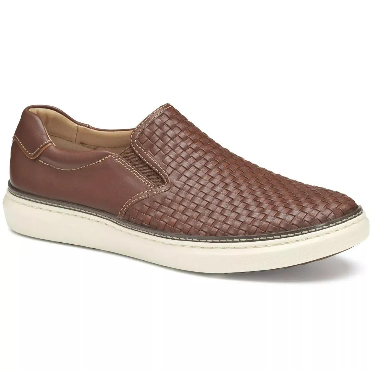 McGuffey 2 Woven Slip-On
