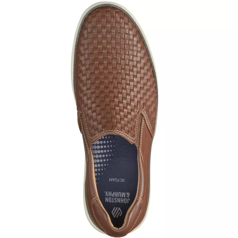 McGuffey 2 Woven Slip-On