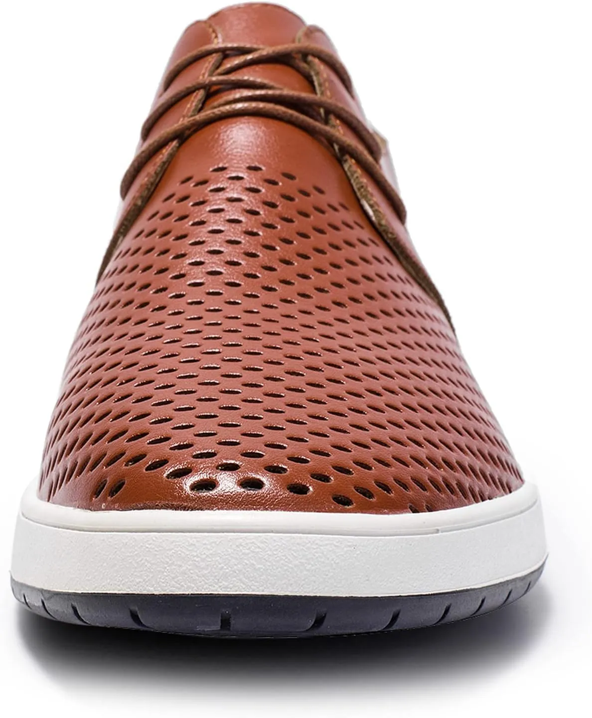 Men's Casual Lofer Shoes Slip On Fashion Sneakers