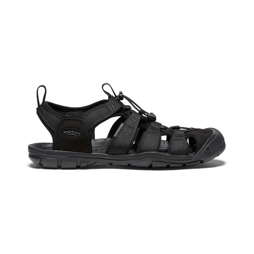 Men's Clearwater CNX - Triple Black