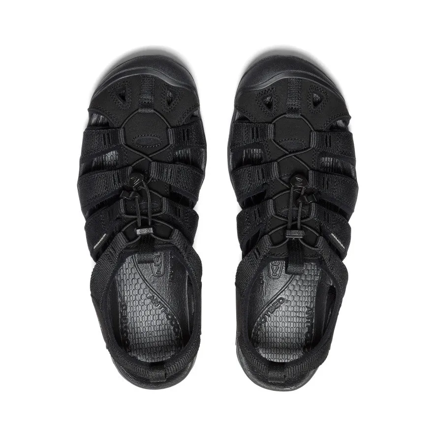 Men's Clearwater CNX - Triple Black