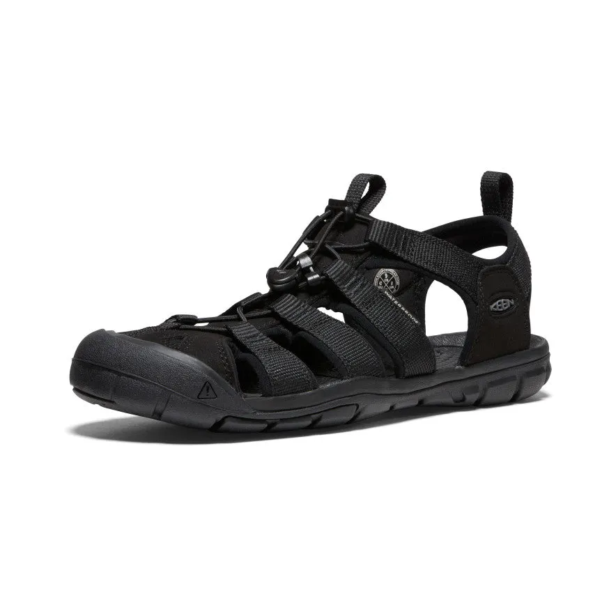 Men's Clearwater CNX - Triple Black
